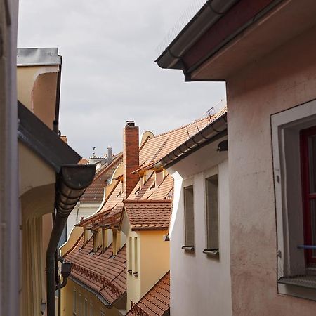 Domresidenz Regensburg Aparthotel Ngoại thất bức ảnh