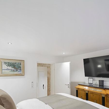 Domresidenz Regensburg Aparthotel Ngoại thất bức ảnh