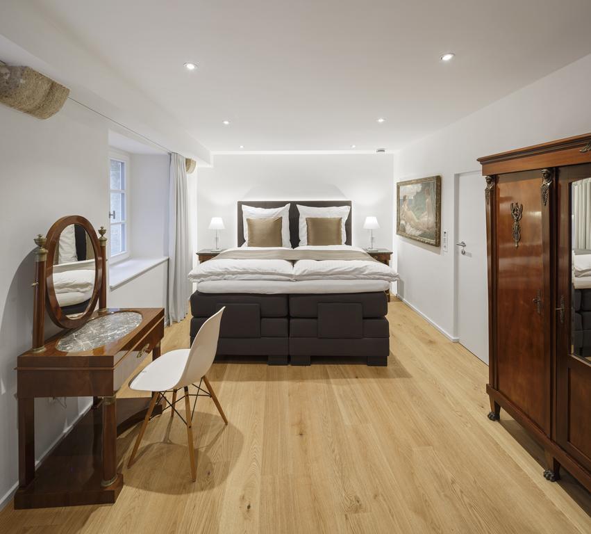 Domresidenz Regensburg Aparthotel Ngoại thất bức ảnh