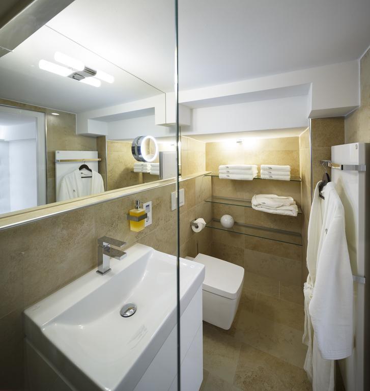 Domresidenz Regensburg Aparthotel Ngoại thất bức ảnh