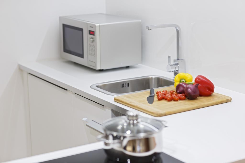 Domresidenz Regensburg Aparthotel Ngoại thất bức ảnh