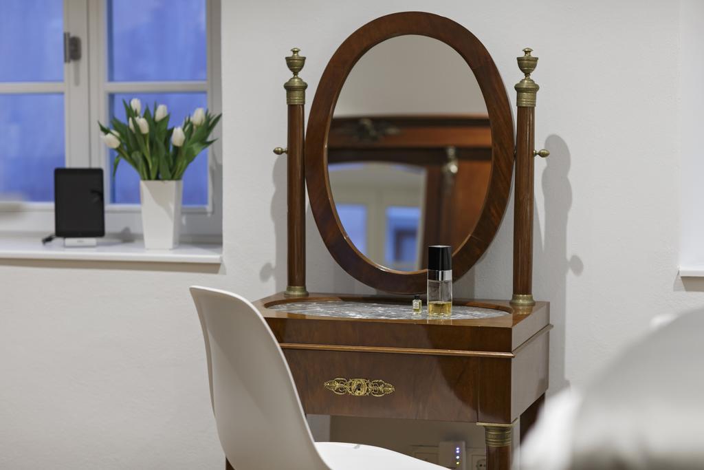 Domresidenz Regensburg Aparthotel Ngoại thất bức ảnh