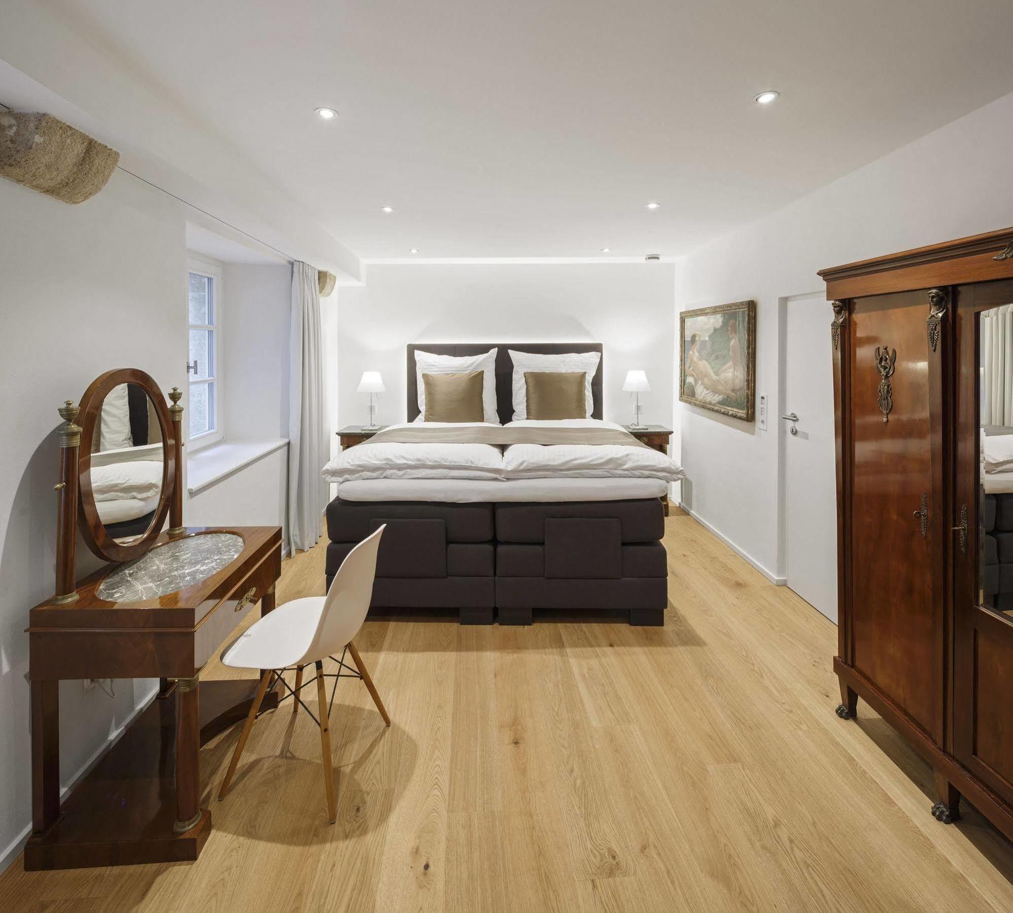 Domresidenz Regensburg Aparthotel Ngoại thất bức ảnh