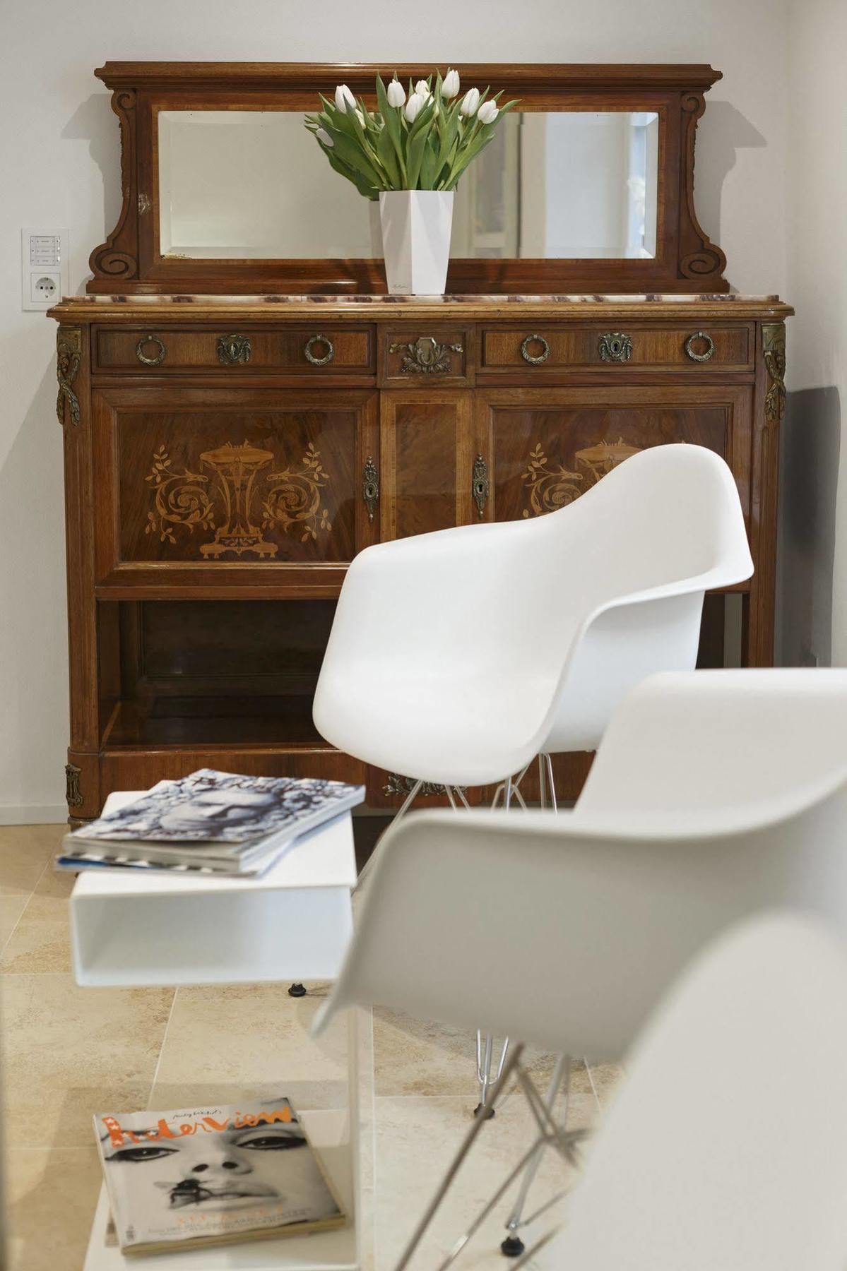 Domresidenz Regensburg Aparthotel Ngoại thất bức ảnh
