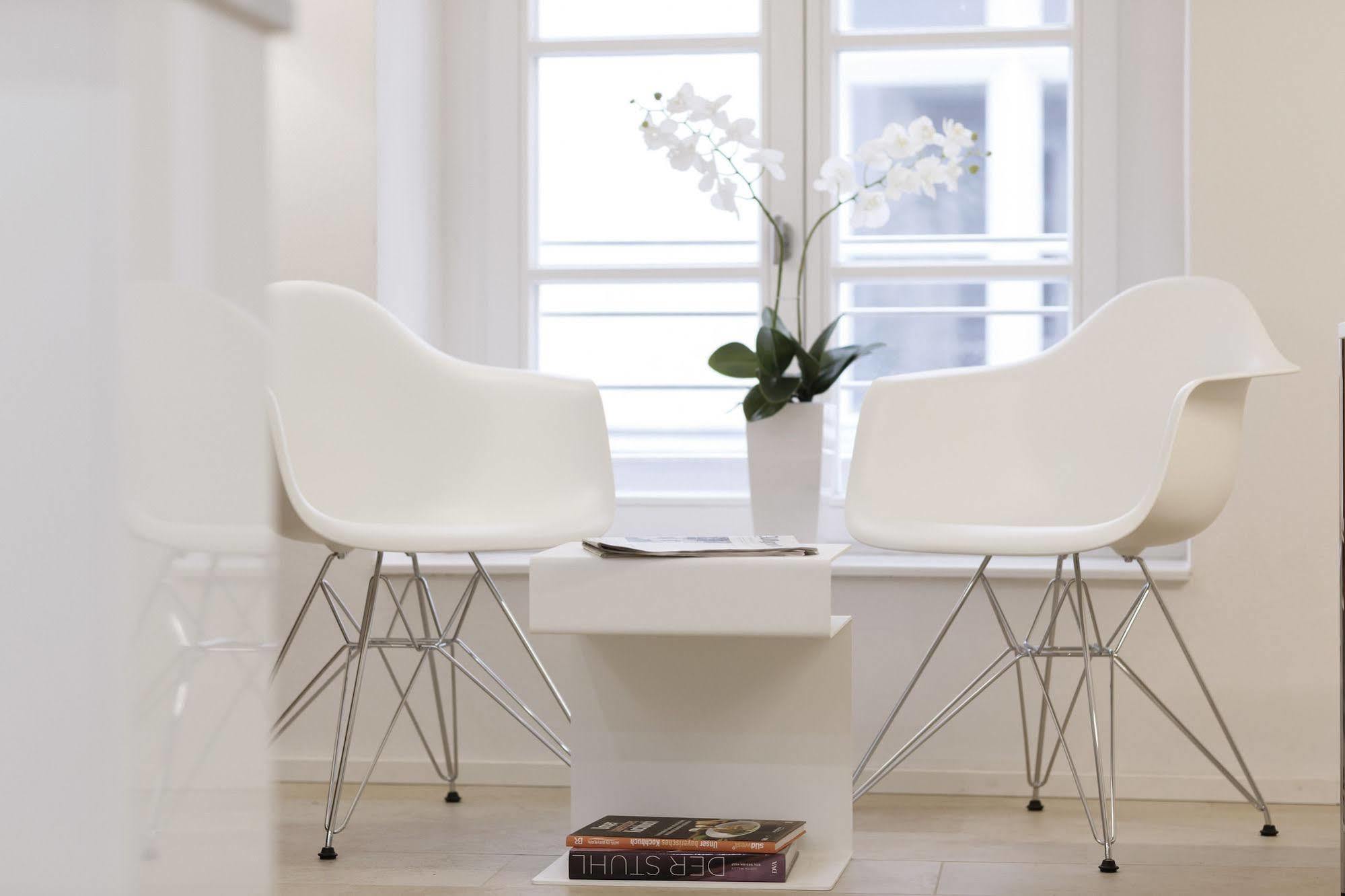 Domresidenz Regensburg Aparthotel Ngoại thất bức ảnh