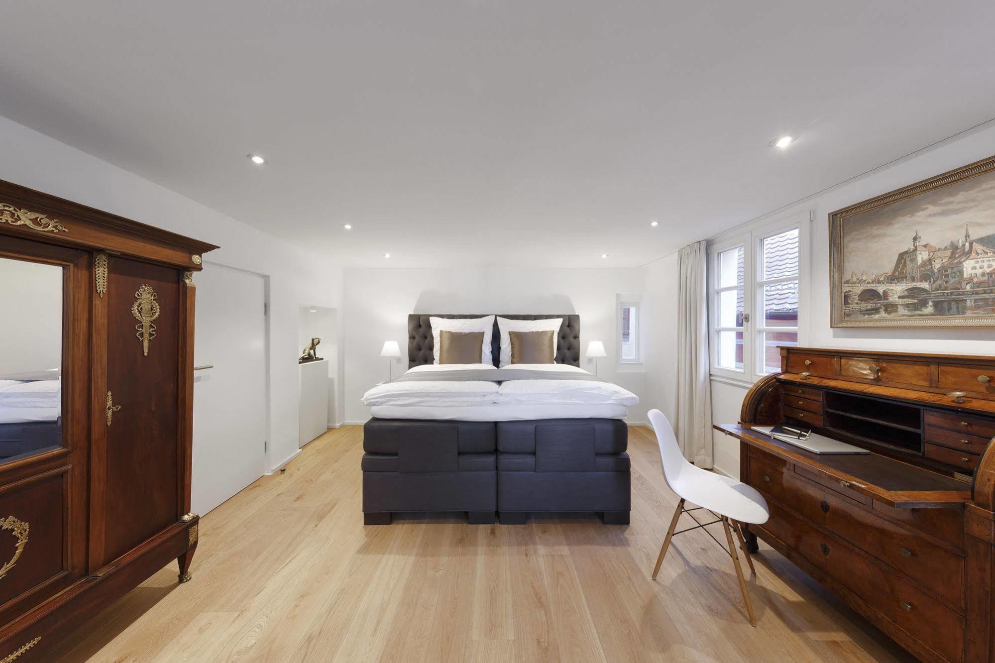 Domresidenz Regensburg Aparthotel Ngoại thất bức ảnh