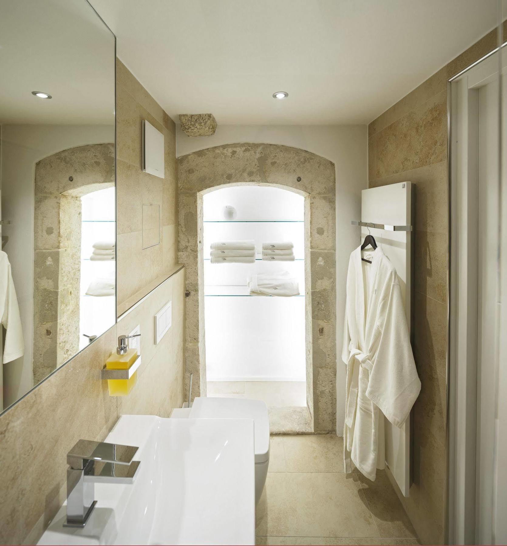 Domresidenz Regensburg Aparthotel Ngoại thất bức ảnh
