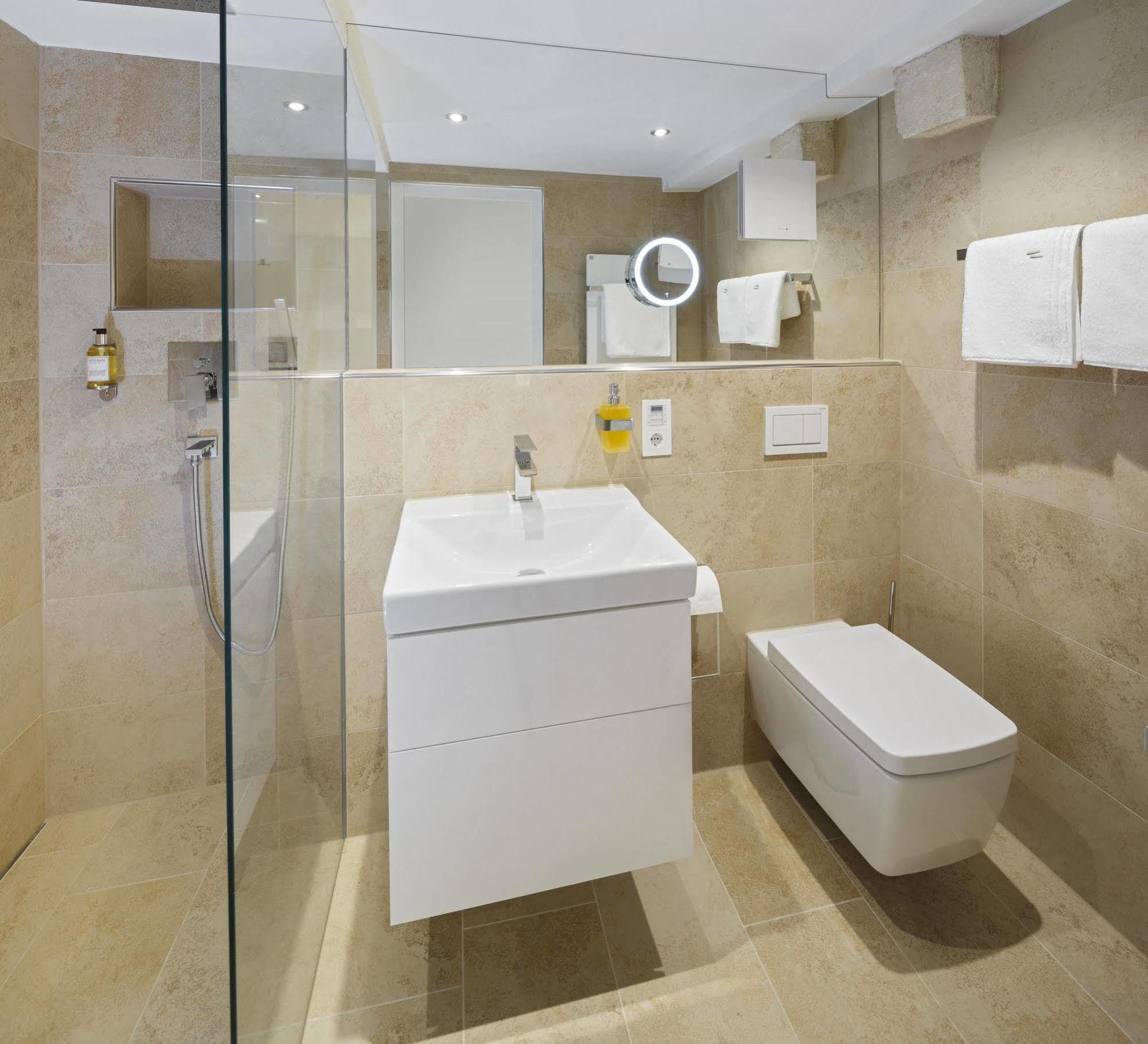 Domresidenz Regensburg Aparthotel Ngoại thất bức ảnh