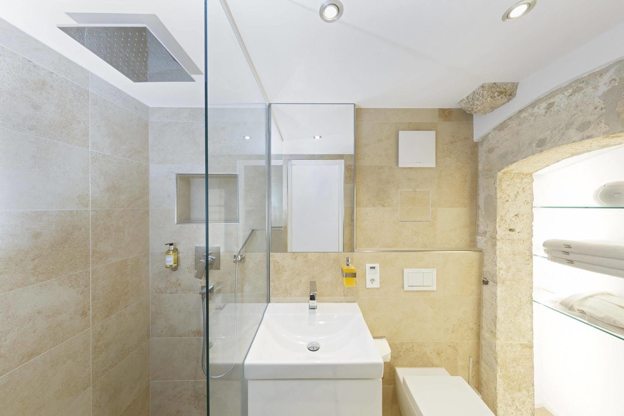 Domresidenz Regensburg Aparthotel Ngoại thất bức ảnh