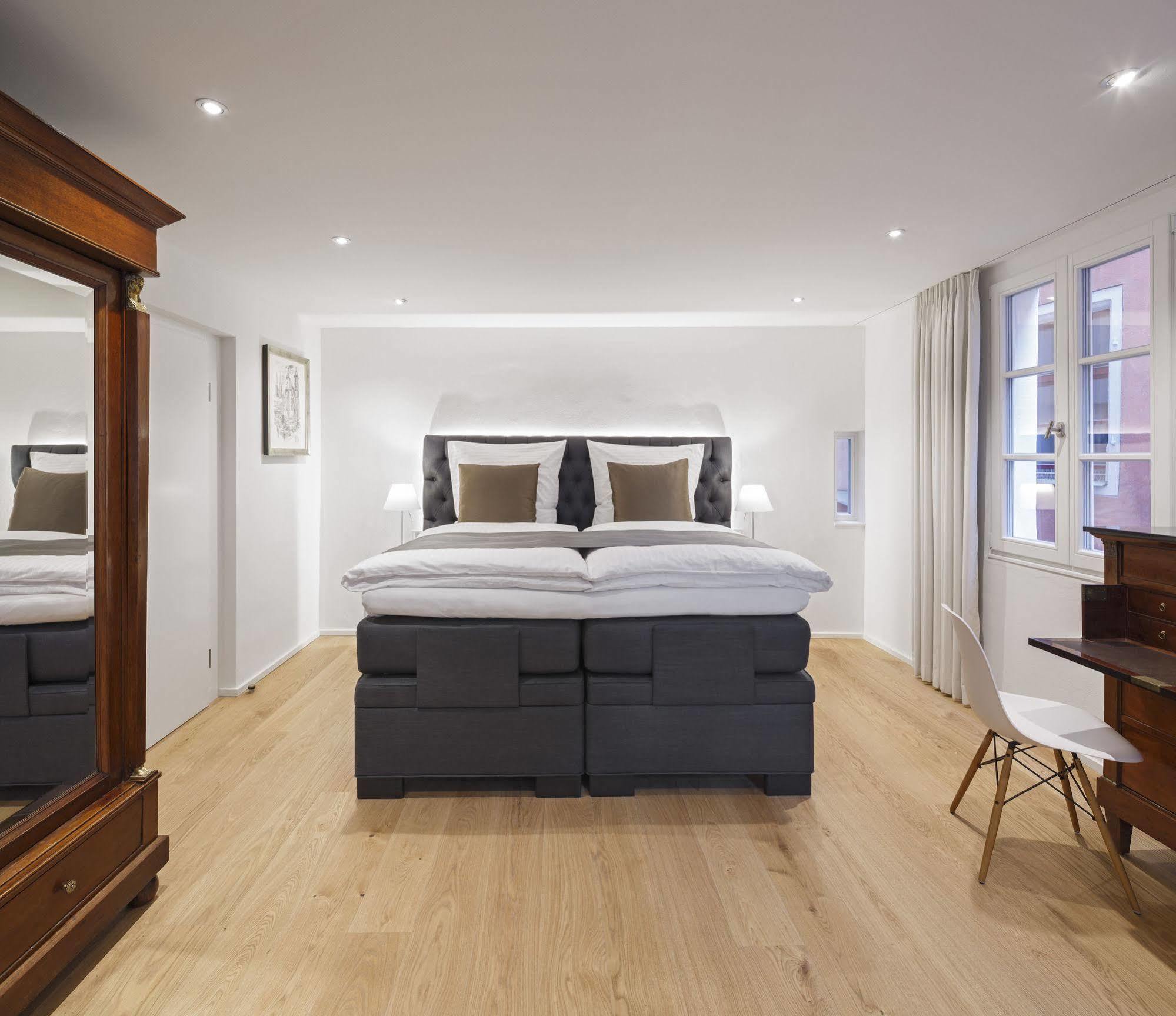 Domresidenz Regensburg Aparthotel Ngoại thất bức ảnh