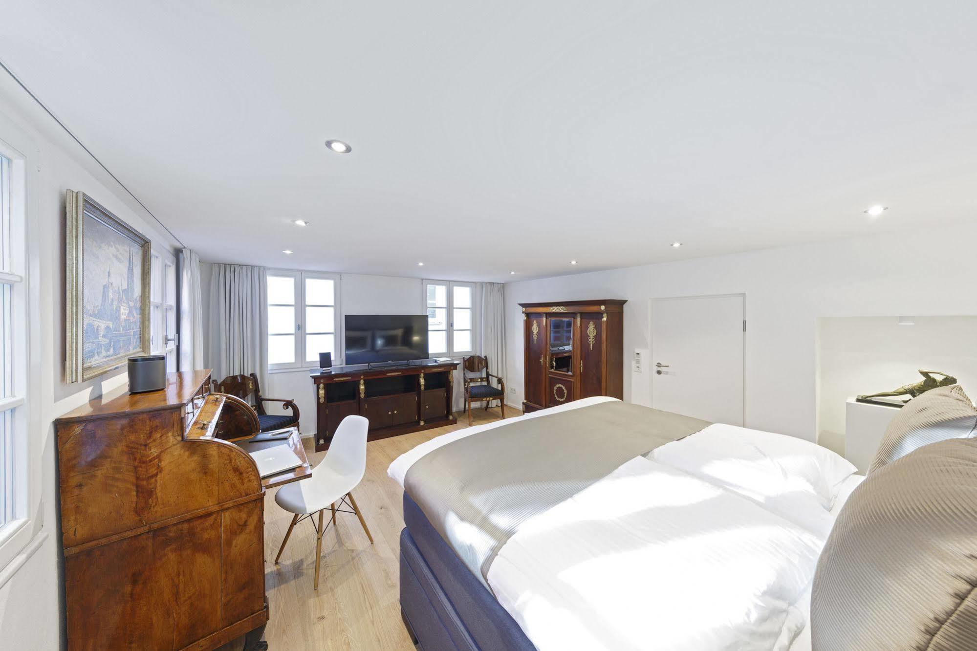 Domresidenz Regensburg Aparthotel Ngoại thất bức ảnh