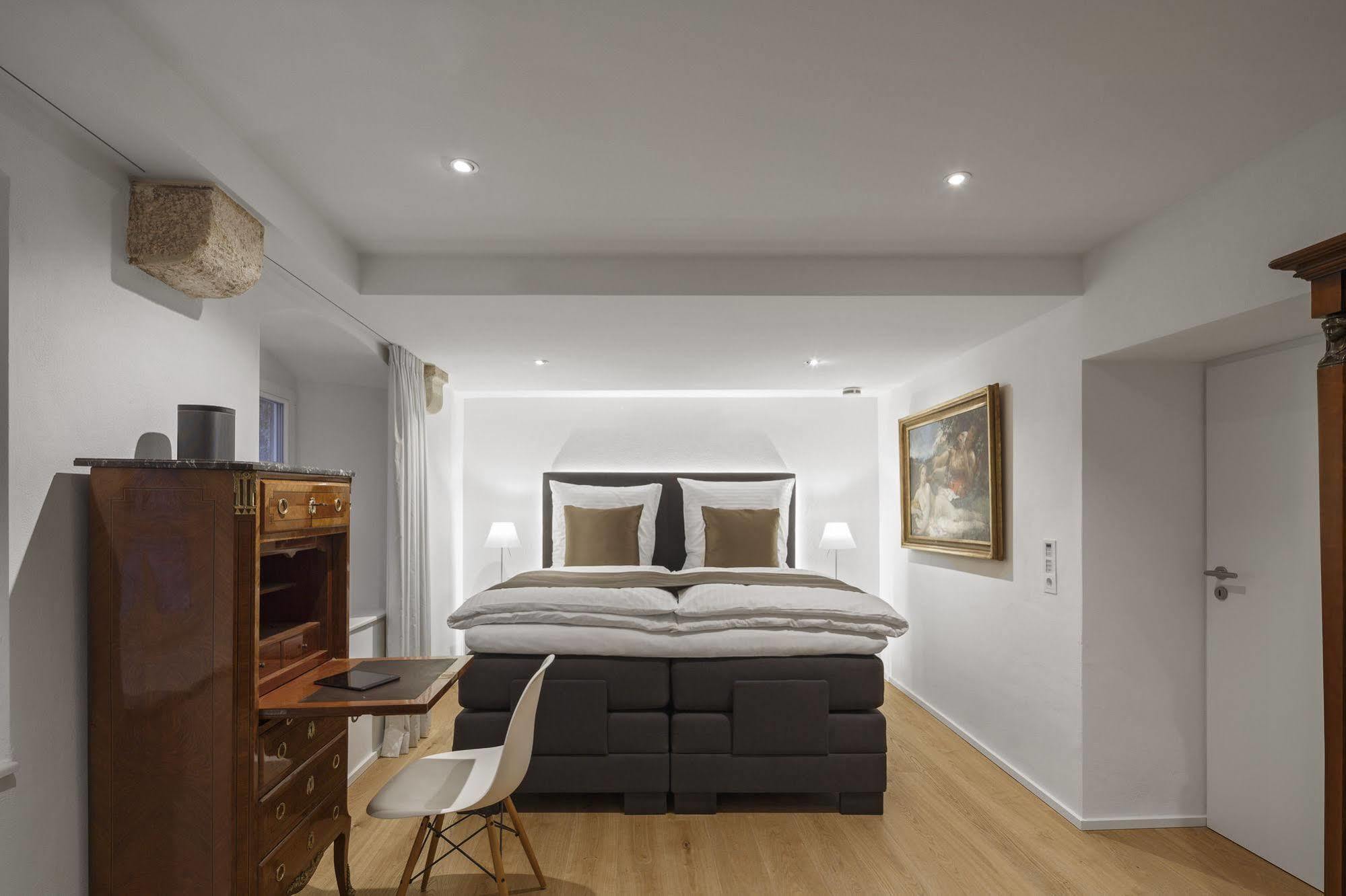 Domresidenz Regensburg Aparthotel Ngoại thất bức ảnh