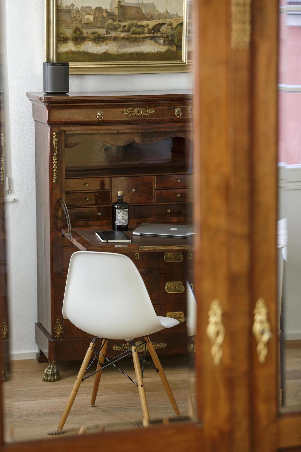 Domresidenz Regensburg Aparthotel Ngoại thất bức ảnh