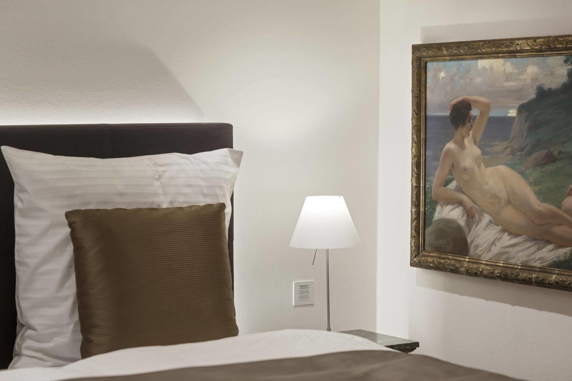 Domresidenz Regensburg Aparthotel Ngoại thất bức ảnh